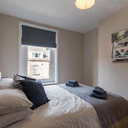 Hygge House Villa Matlock  Ngoại thất bức ảnh