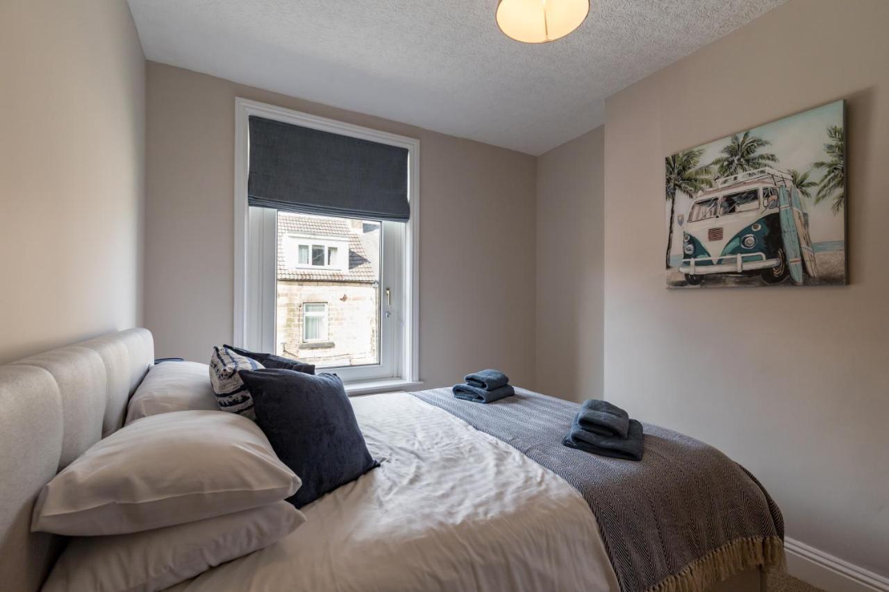 Hygge House Villa Matlock  Ngoại thất bức ảnh