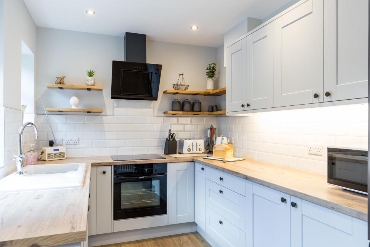 Hygge House Villa Matlock  Ngoại thất bức ảnh