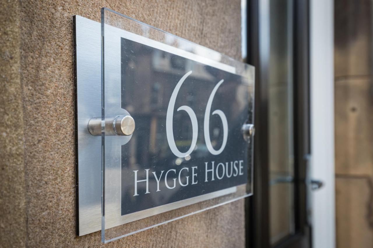 Hygge House Villa Matlock  Ngoại thất bức ảnh
