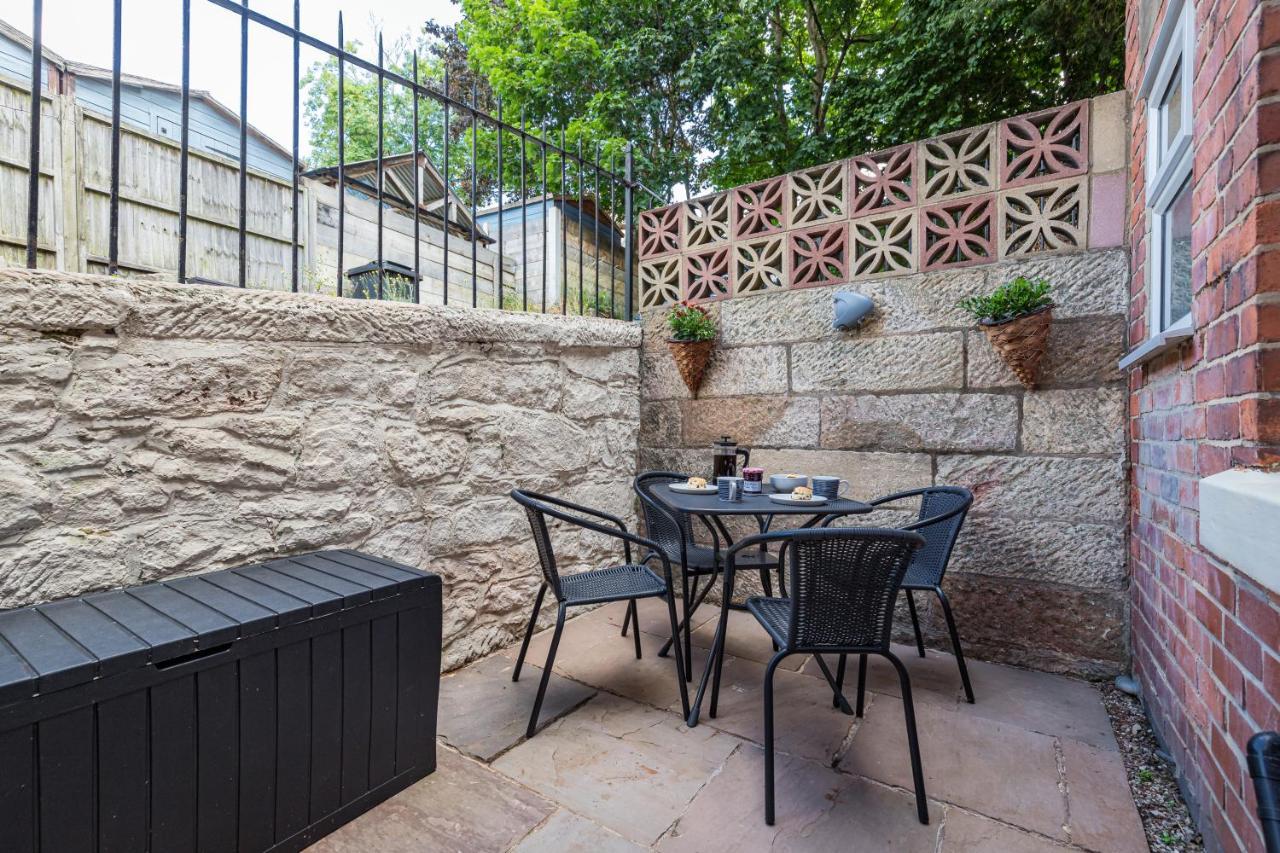 Hygge House Villa Matlock  Ngoại thất bức ảnh
