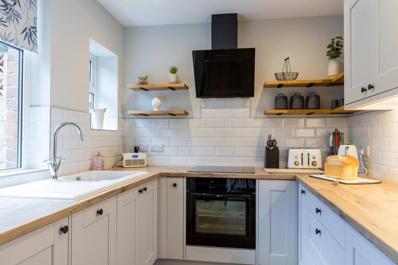 Hygge House Villa Matlock  Ngoại thất bức ảnh
